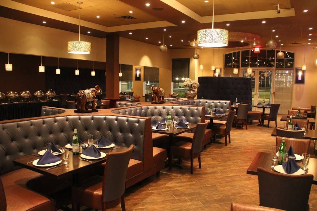 Jhopri | restaurant | 6 Market Street #904, Plainsboro Township, NJ 08536, USA | 6097993100 OR +1 609-799-3100