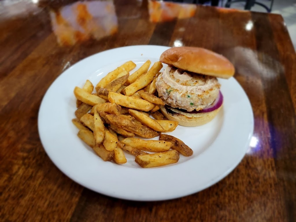 Stadium Sports Bar & Smokehouse | restaurant | 300 Tingey St SE, Washington, DC 20003, USA | 2026516375 OR +1 202-651-6375