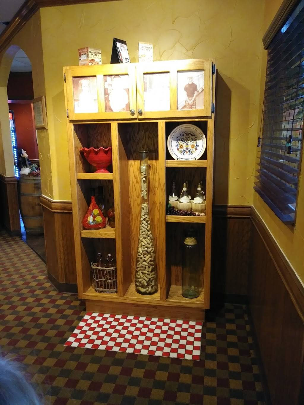 LaRosas Pizza White Oak | restaurant | 5795 Cheviot Rd, Cincinnati, OH 45247, USA | 5133471111 OR +1 513-347-1111