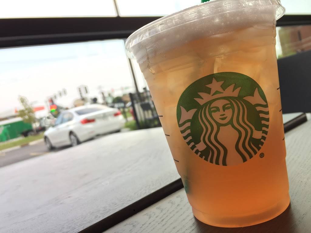 Starbucks | cafe | 2800 Mannheim Rd, Franklin Park, IL 60131, USA | 3314012099 OR +1 331-401-2099