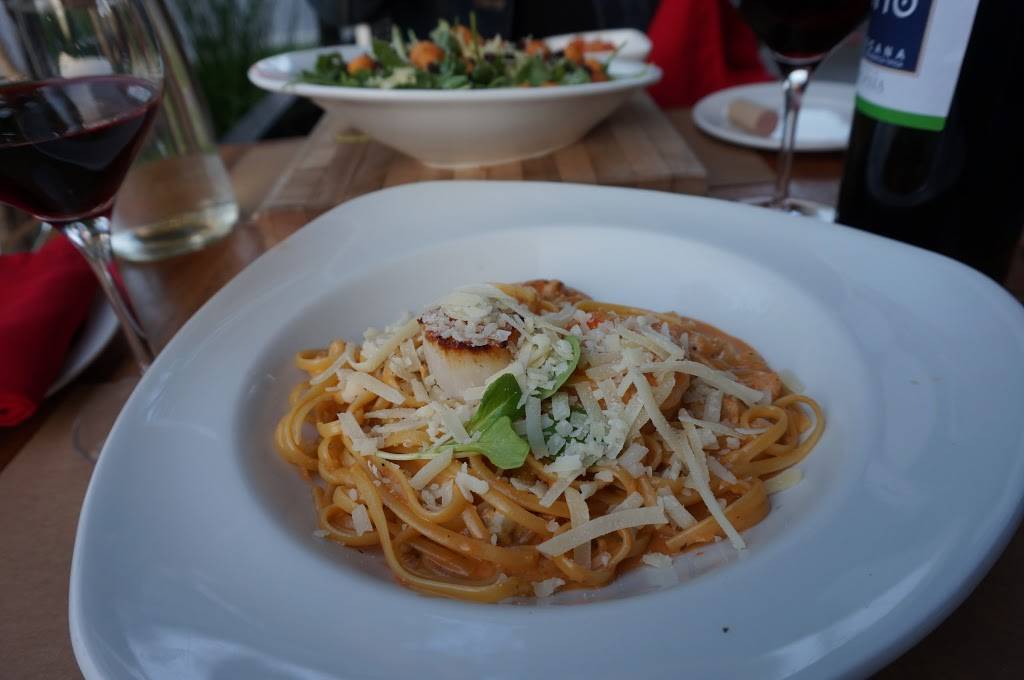 Restaurant Maestro | restaurant | 339 Rue Principale, Saint-Sauveur, QC J0R 1R0, Canada | 4502272999 OR +1 450-227-2999