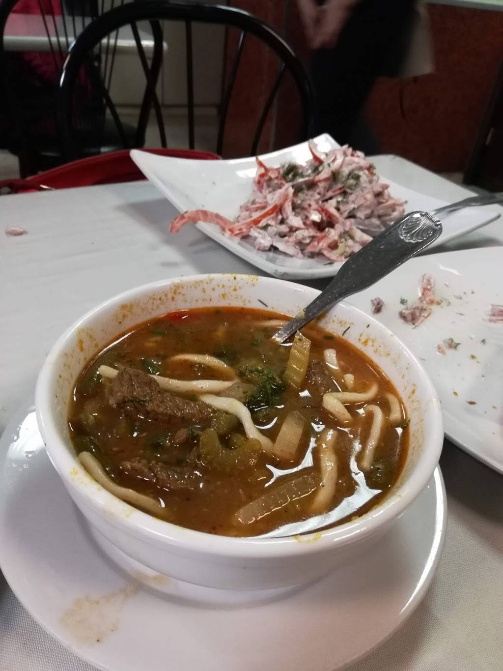 Euroasia Cafe | restaurant | 602 Brighton Beach Ave, Brooklyn, NY 11235, USA | 7188910008 OR +1 718-891-0008