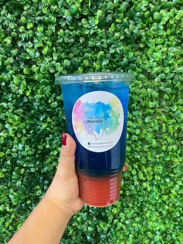 The Movement Nutrition | cafe | 3804 W North Ave, Stone Park, IL 60165, USA | 7737270592 OR +1 773-727-0592