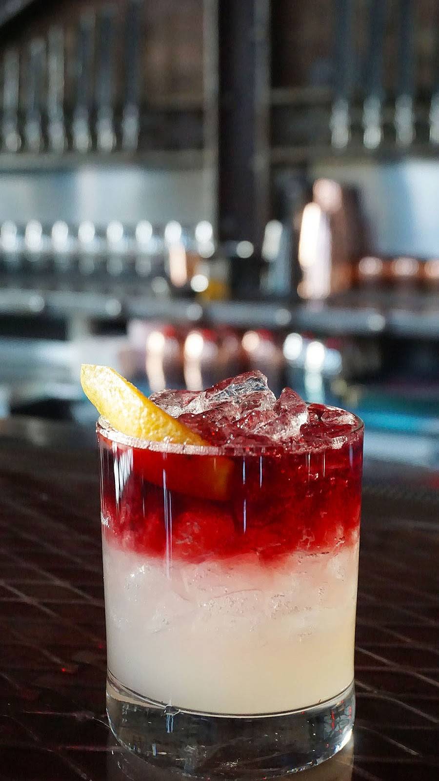 The Steel Mill | restaurant | 1363 Bushwick Ave, Brooklyn, NY 11207, USA | 3475297494 OR +1 347-529-7494