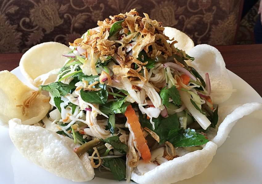 Ha Noi Bistro | restaurant | 3500 Morrison Rd, Denver, CO 80219, USA | 3035023636 OR +1 303-502-3636