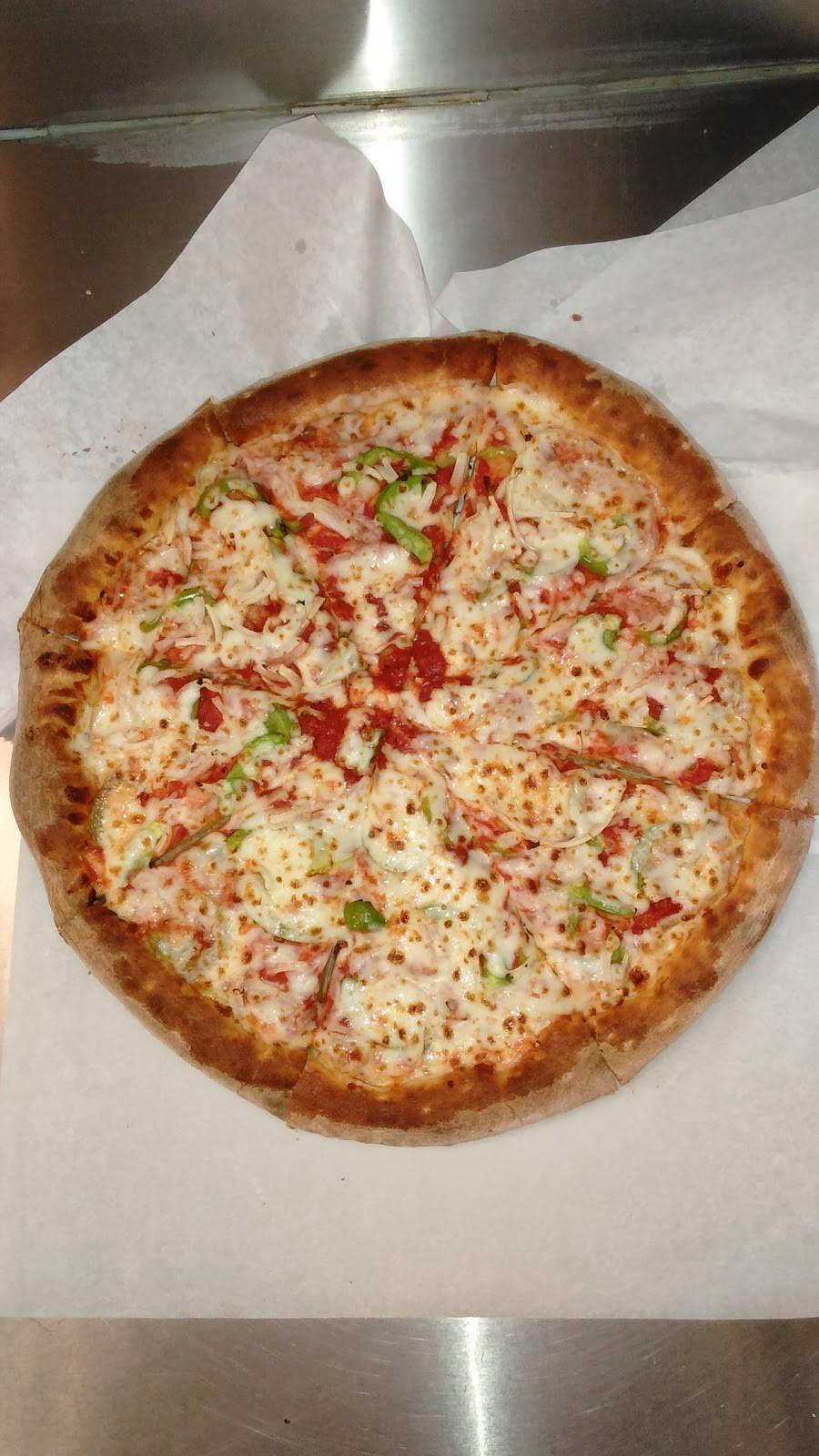 Papa Johns Pizza | restaurant | 10235 West Roosevelt Rd, Westchester, IL 60154, USA | 7083447272 OR +1 708-344-7272