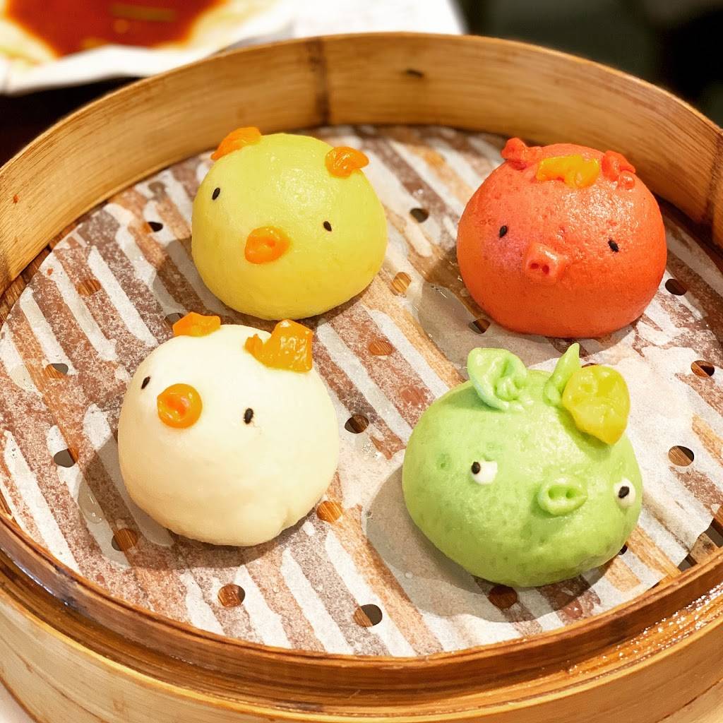 Din Ding Dumpling House | restaurant | 1779 Decoto Rd, Union City, CA 94587, USA | 5106759958 OR +1 510-675-9958