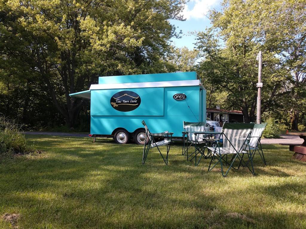 Thai Town Cafe | restaurant | 24207 71st Ave N, Port Byron, IL 61275, USA | 3094285160 OR +1 309-428-5160