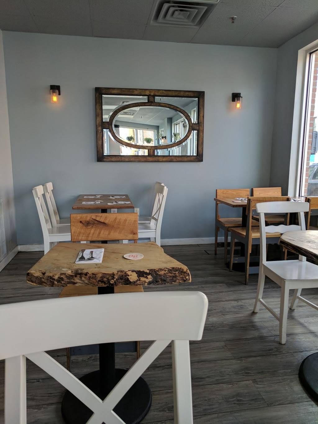 Soup Kitchen Cafe | cafe | 2146 E Susquehanna Ave, Philadelphia, PA 19125, USA | 2154271680 OR +1 215-427-1680