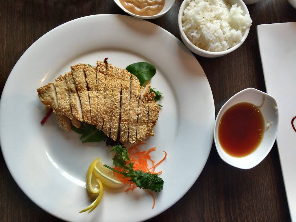 Domo Japanese Restaurant | restaurant | 96 State Street, Portsmouth, NH 03801, USA | 6035010132 OR +1 603-501-0132