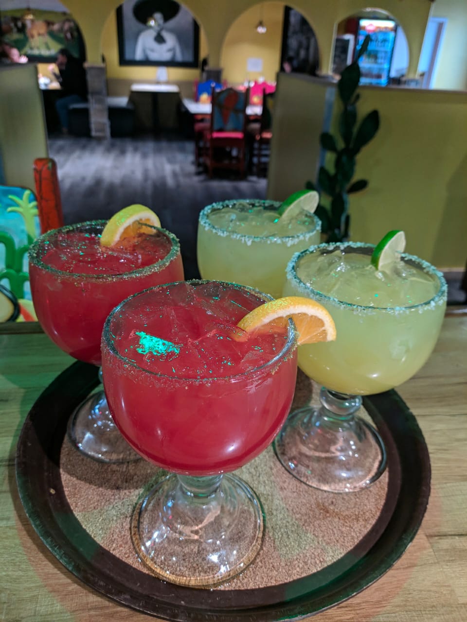 La Bota II Mexican Restaurant | restaurant | 309 SW Lorraine St, Leon, IA 50144, USA | 6414466394 OR +1 641-446-6394