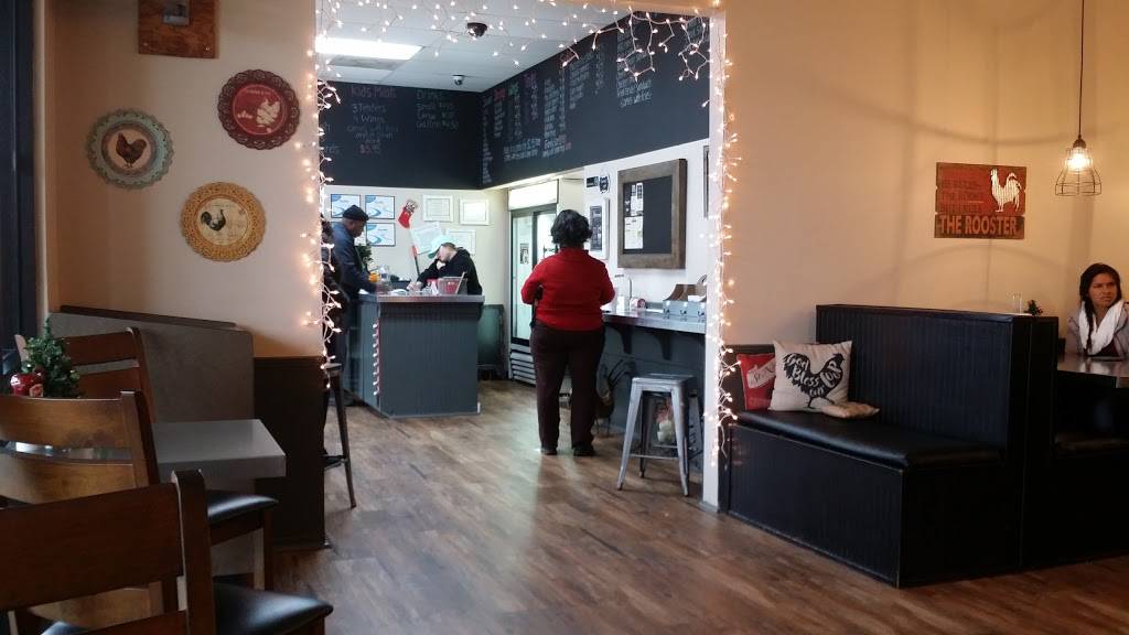 Cotton Pickin Chicken | restaurant | 2272 Jonesboro Rd, McDonough, GA 30253, USA | 7703059933 OR +1 770-305-9933