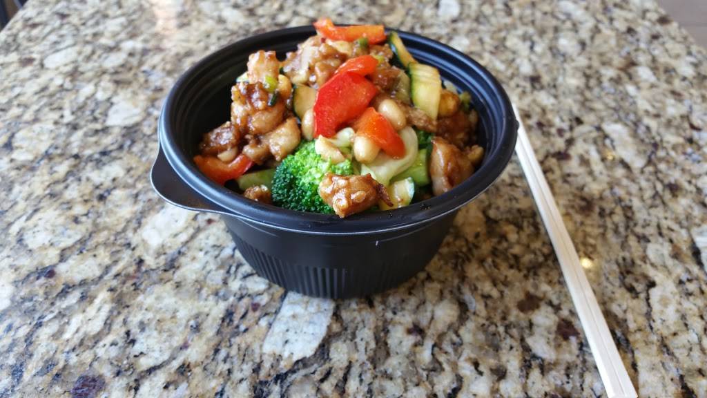 Panda Express | restaurant | 8640 Whittier Blvd, Pico Rivera, CA 90660, USA | 5629428157 OR +1 562-942-8157