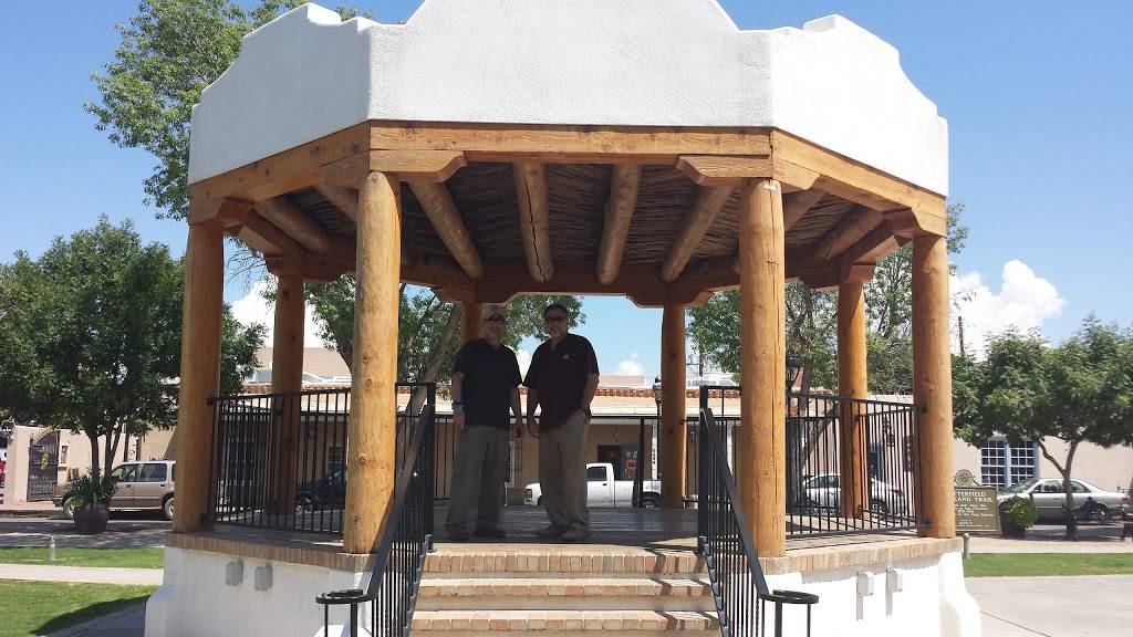 Don Félix Café | restaurant | 2290 Calle De Parian, Las Cruces, NM 88005, USA | 5752220876 OR +1 575-222-0876