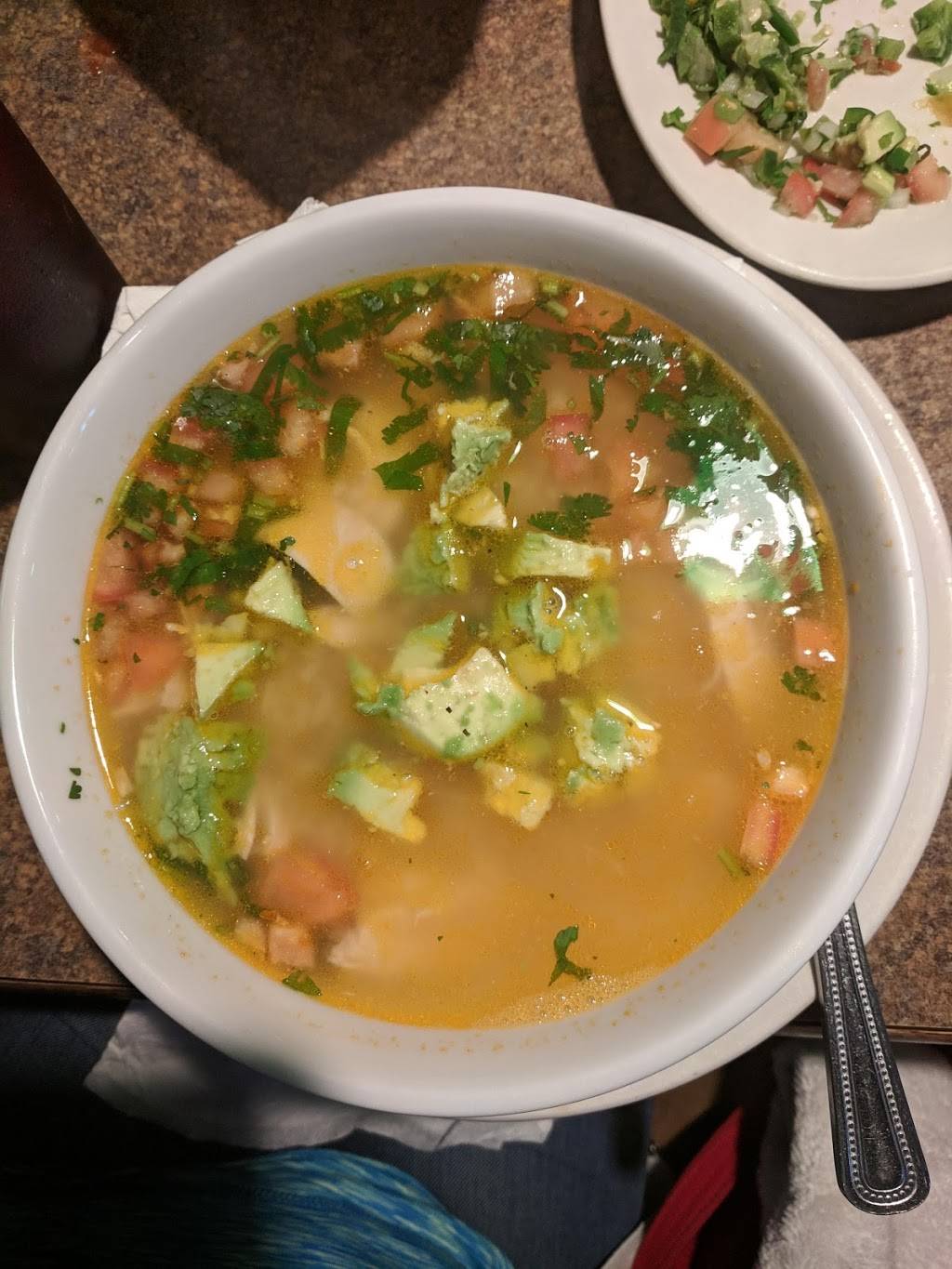 El Sombrero | restaurant | 1401 Liberty Pike, Franklin, TN 37067, USA | 6155952365 OR +1 615-595-2365