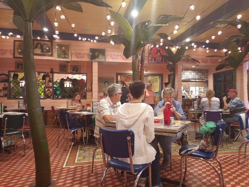 Chuys | restaurant | 1035 Parkside Main St, Cary, NC 27519, USA | 9193887455 OR +1 919-388-7455