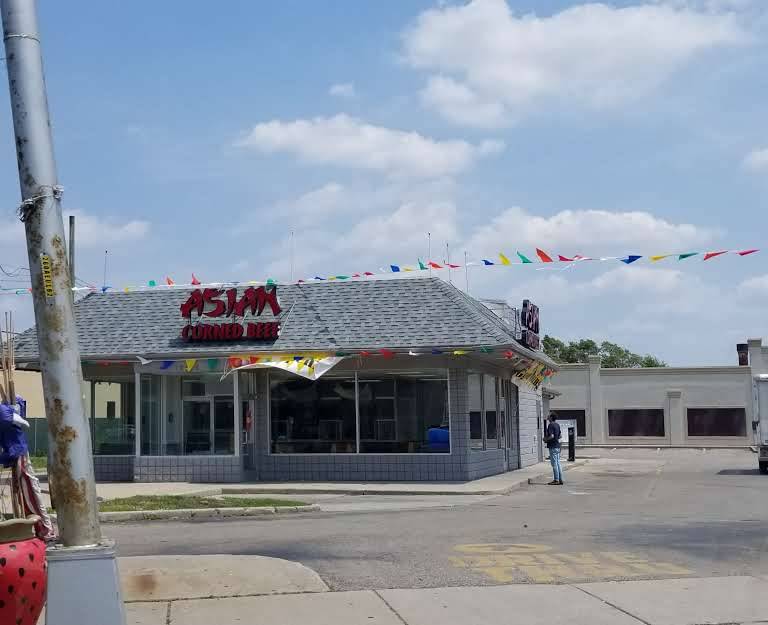 Asian Corn Beef | restaurant | 19102 Woodward Ave, Detroit, MI 48203, USA | 3138261788 OR +1 313-826-1788