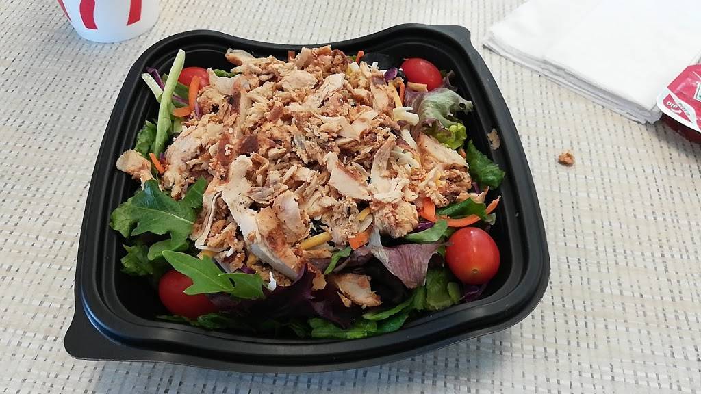 Chick-fil-A | restaurant | 10503 NW Military Hwy, San Antonio, TX 78231, USA | 2104795000 OR +1 210-479-5000