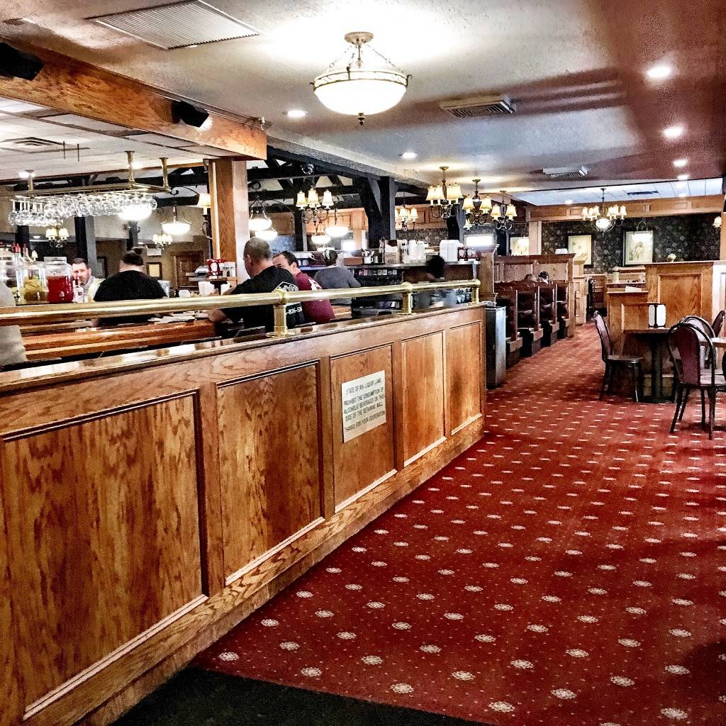 Puritan Backroom Restaurant | restaurant | 245 Hooksett Rd, Manchester, NH 03104, USA | 6036696890 OR +1 603-669-6890