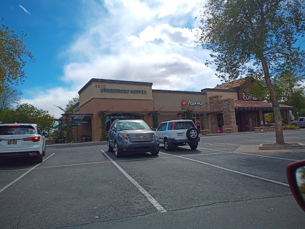Starbucks | cafe | 4970 S Gilbert Rd #3, Chandler, AZ 85249, USA | 4808950034 OR +1 480-895-0034