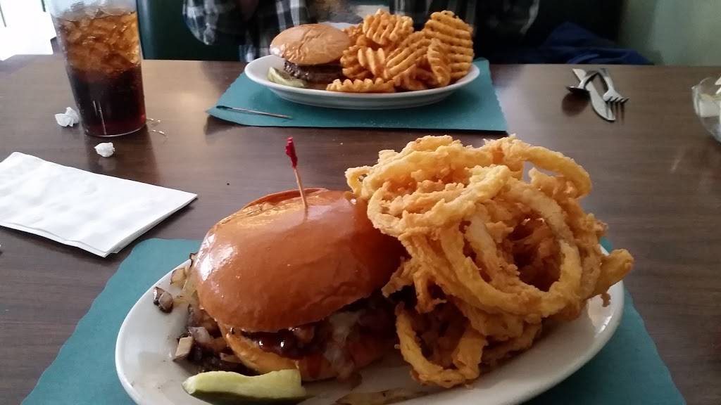 Flip Side Grille | restaurant | 10 Hwy 12, Fitzwilliam, NH 03447, USA | 6035857702 OR +1 603-585-7702