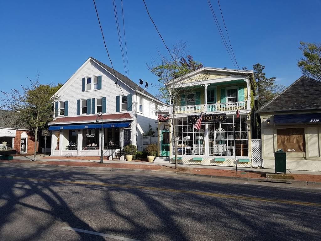 Silvers | restaurant | 15 Main St, Southampton, NY 11968, USA | 6312836443 OR +1 631-283-6443