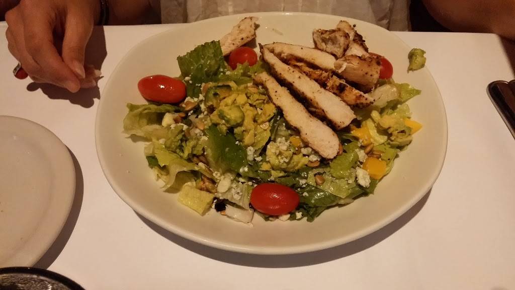 Bonefish Grill | restaurant | 890 William Hilton Pkwy, Hilton Head Island, SC 29928, USA | 8433413772 OR +1 843-341-3772