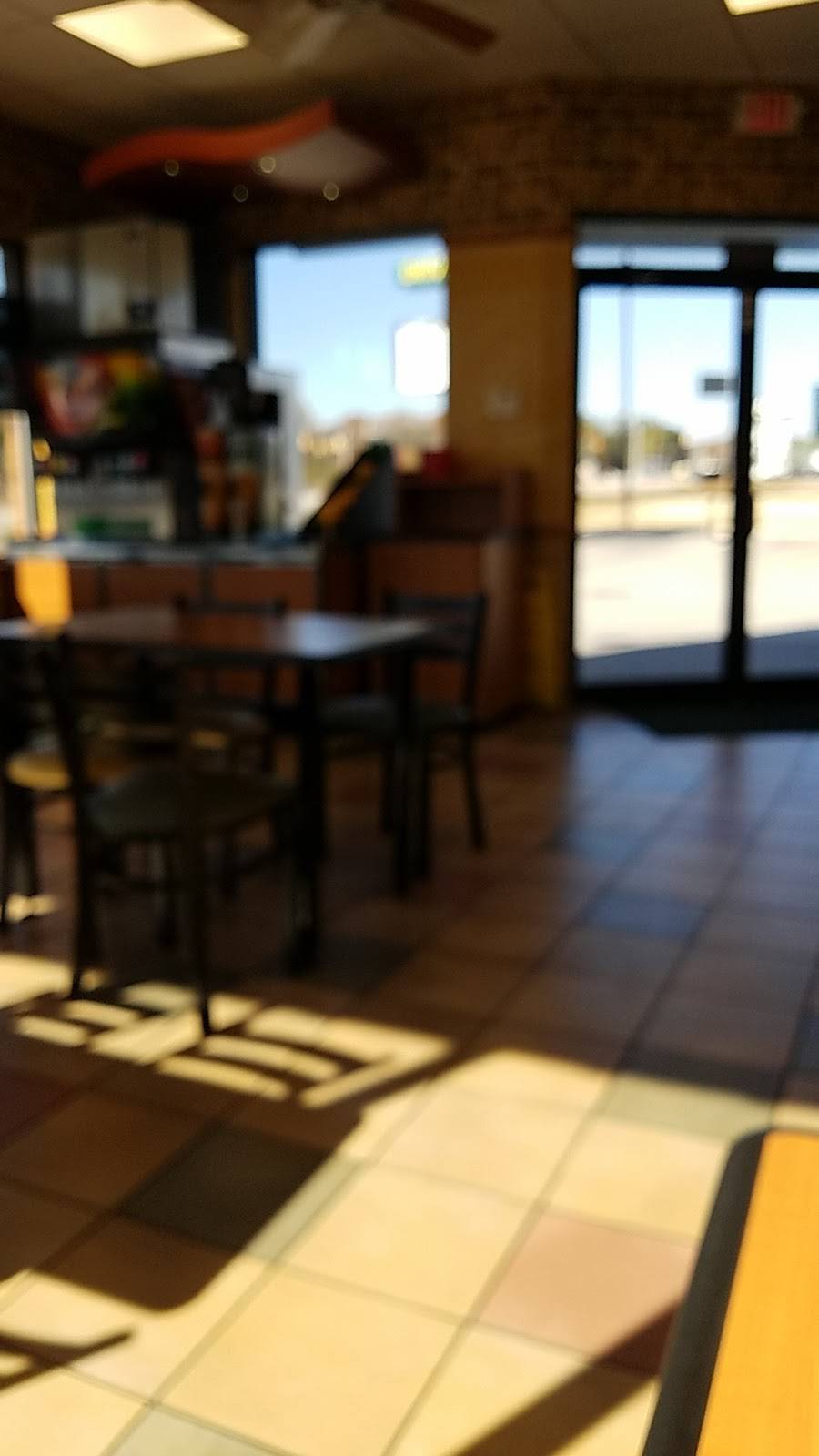 Subway | restaurant | 2884 N Williston Rd, Florence, SC 29506, USA | 8434074174 OR +1 843-407-4174