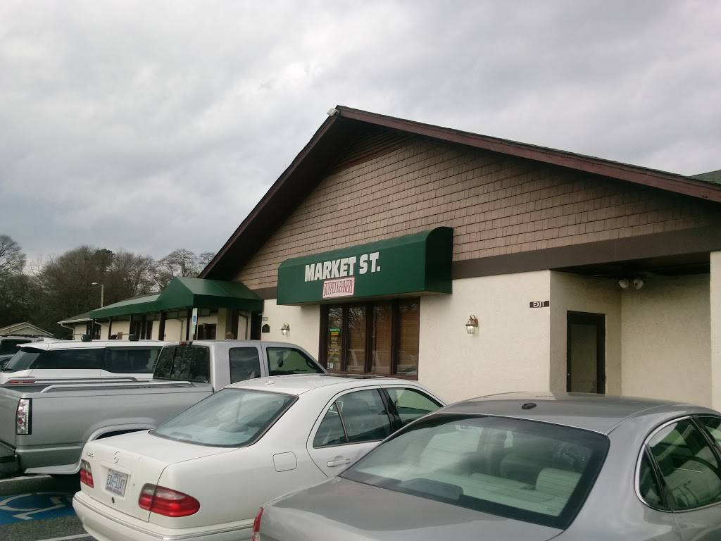 Market Street Buffet & Bakery | bakery | 2525 S York Rd, Gastonia, NC 28052, USA | 7048645400 OR +1 704-864-5400