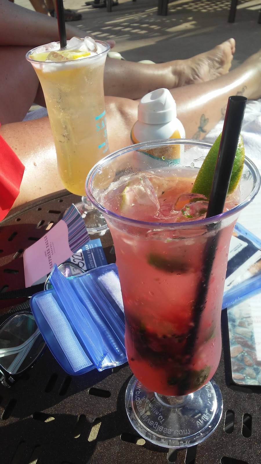 Drhum Club Kantine | restaurant | 6601 Adventure Way, Orlando, FL 32819, USA | 4075035200 OR +1 407-503-5200