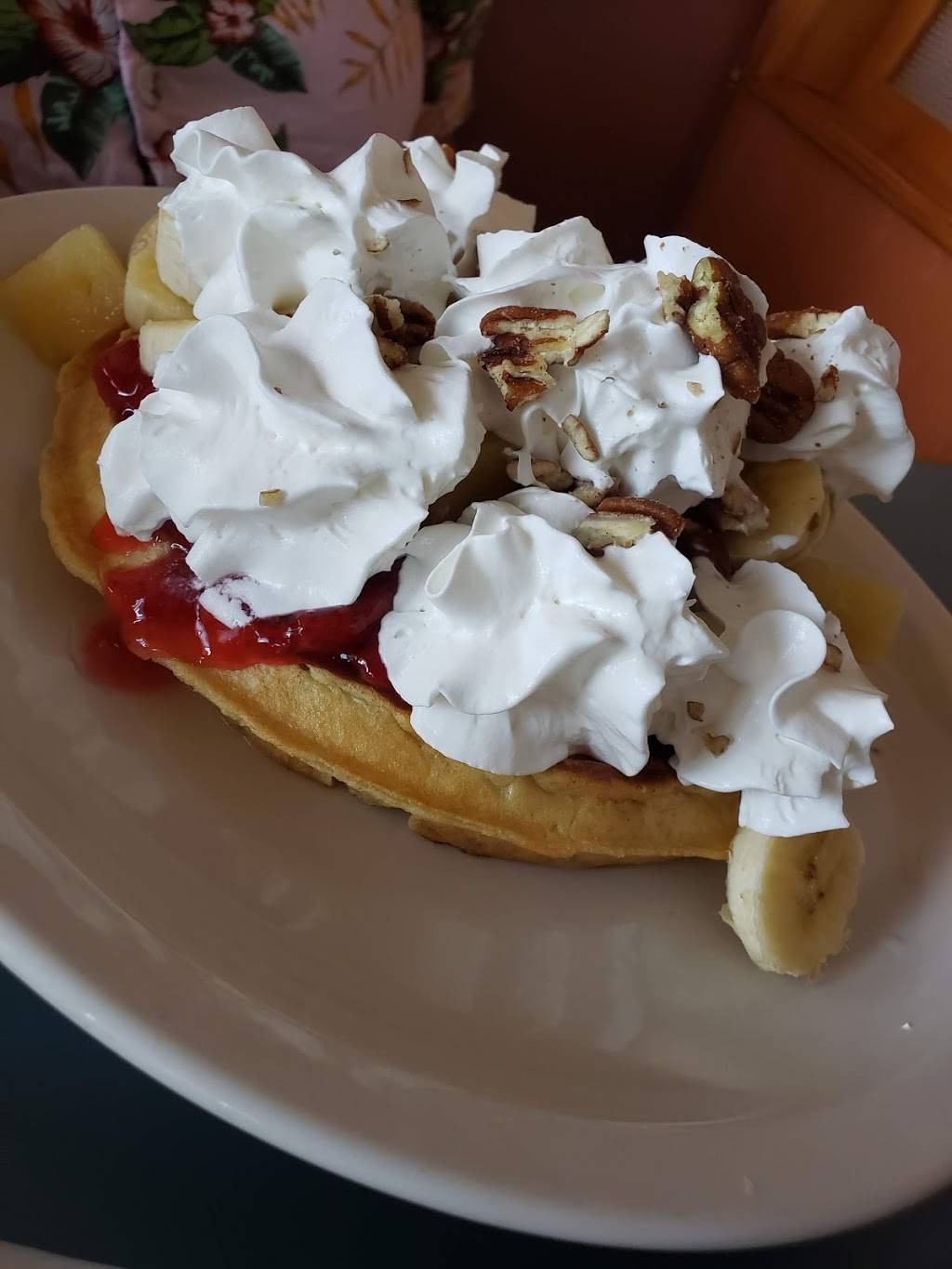 Peggys Country Kitchen | restaurant | 2100 S Ridgewood Ave, Edgewater, FL 32141, USA | 3864249333 OR +1 386-424-9333