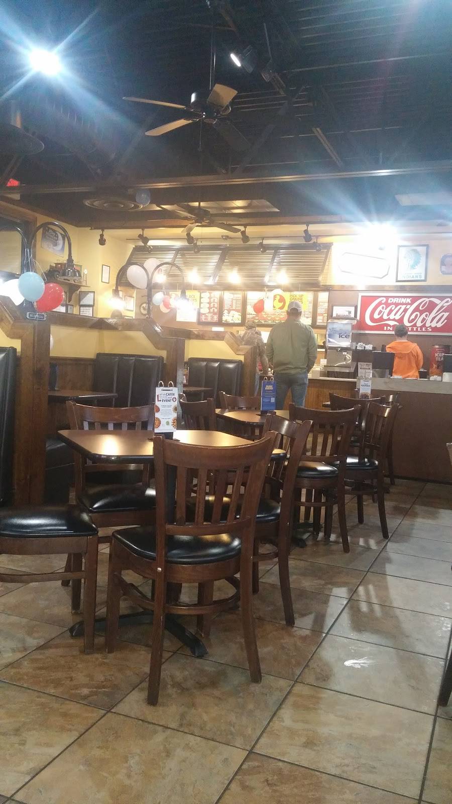 Zaxbys Chicken Fingers & Buffalo Wings | restaurant | 1015 N 3rd Ave, Chatsworth, GA 30705, USA | 7065174000 OR +1 706-517-4000