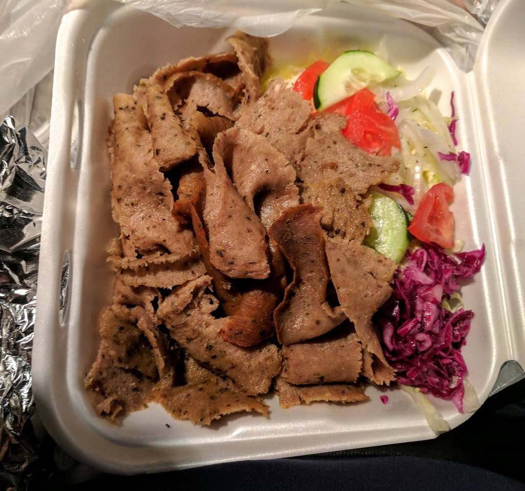 Sons Döner Kebab | restaurant | 17 College Plaza, Statesboro, GA 30458, USA | 9126817835 OR +1 912-681-7835