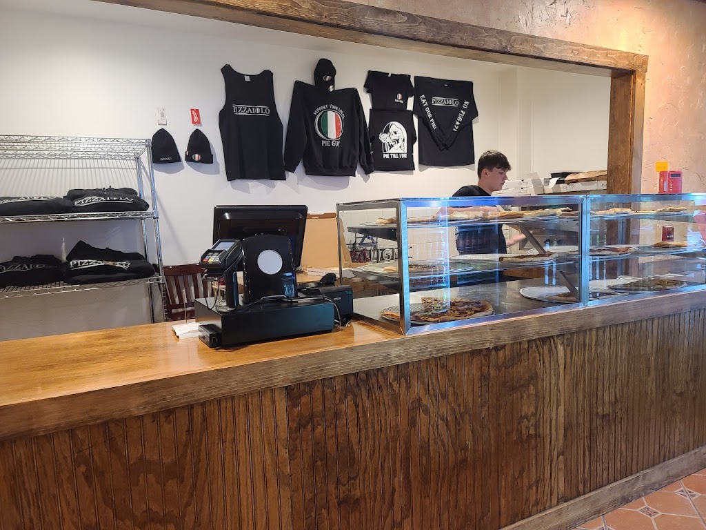 Pizzaiolo Bar and Grille | restaurant | 865 Forest Ave, Portland, ME 04103, USA | 2075367210 OR +1 207-536-7210