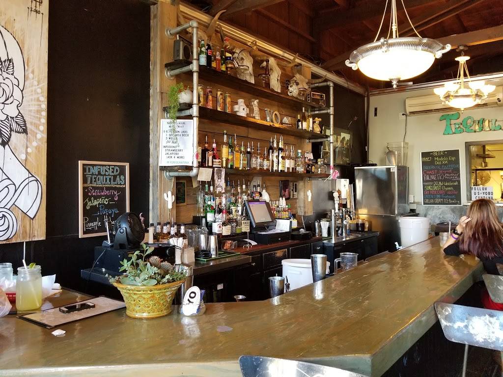 YoBo Cantina Fresca | restaurant | 4823, 1067 E Montague Ave, Charleston, SC 29405, USA | 8432033381 OR +1 843-203-3381