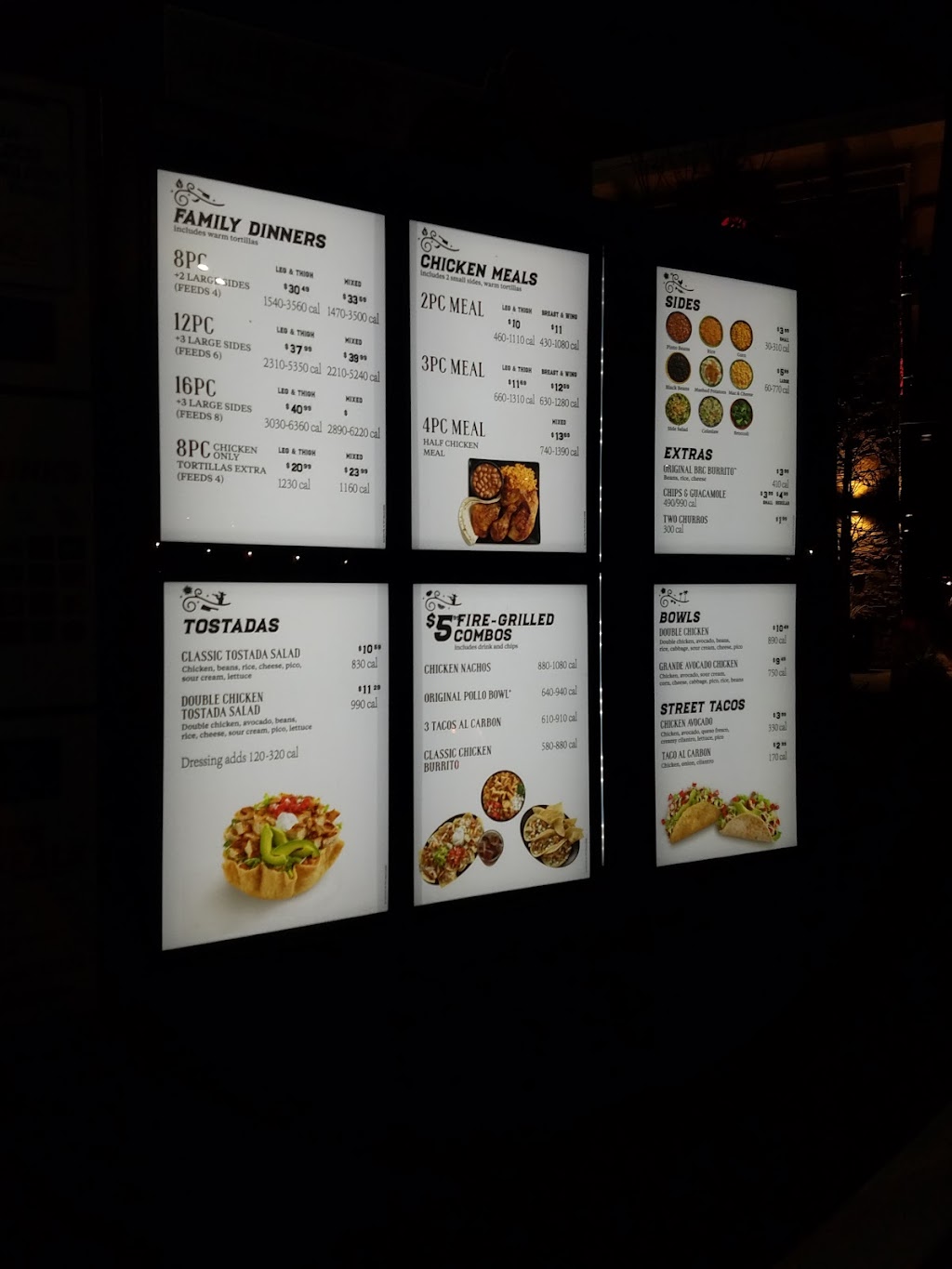 El Pollo Loco | restaurant | 2315 Claribel Rd, Riverbank, CA 95367, USA | 2095024448 OR +1 209-502-4448