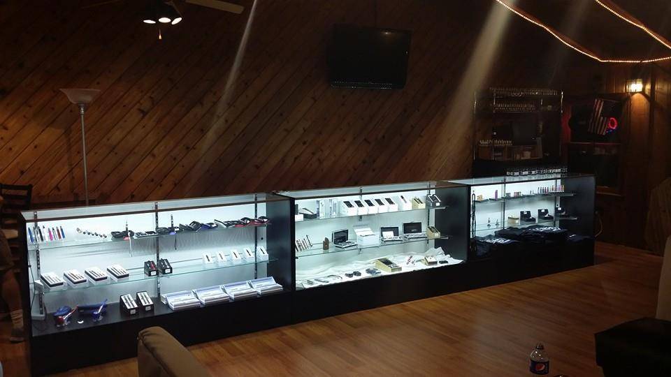 Wesleys Vape & Hops Shop | restaurant | 3700 Telegraph Rd, Elkton, MD 21921, USA | 4103983696 OR +1 410-398-3696