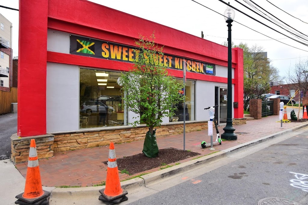 Sweet Sweet Kitchen | restaurant | 904 Bonifant St, Silver Spring, MD 20910, USA | 3012445906 OR +1 301-244-5906