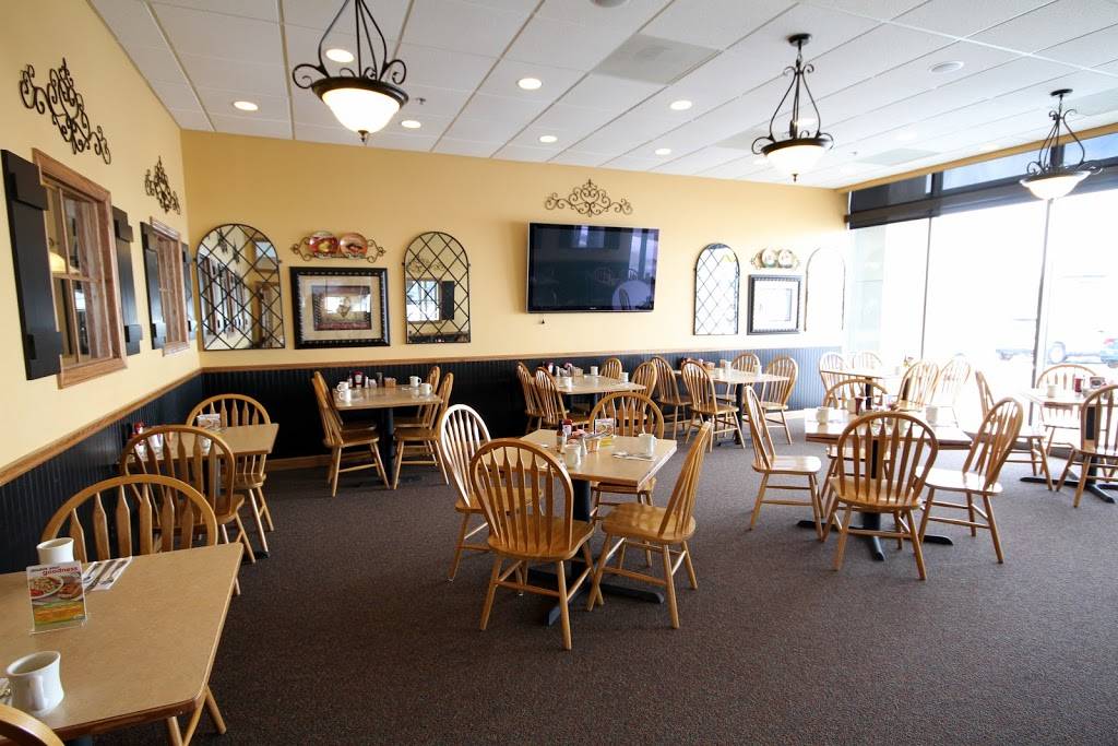 The Egg & I Restaurants | restaurant | 2501 W Beltline Hwy, Madison, WI 53713, USA | 6082753447 OR +1 608-275-3447