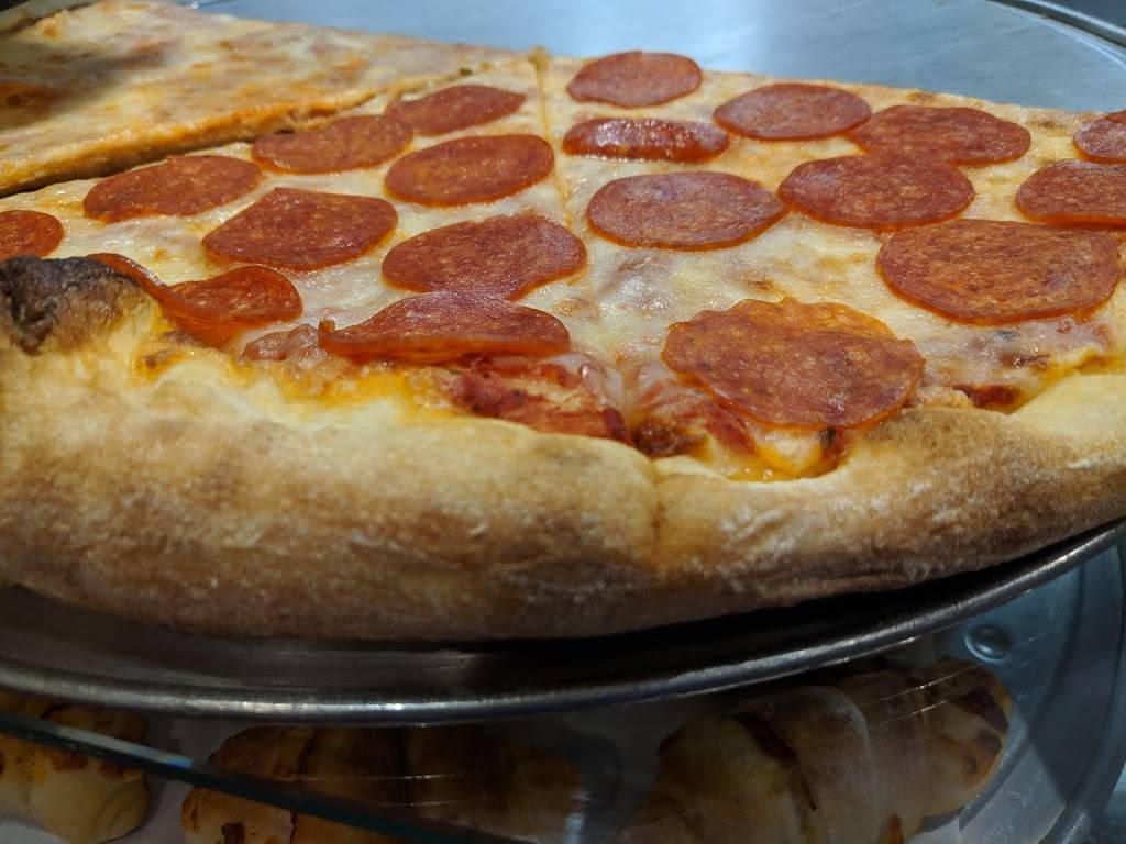 Vinnis Pizza | meal delivery | 3 E Lecato Ave, West Deptford, NJ 08086, USA | 8562519290 OR +1 856-251-9290