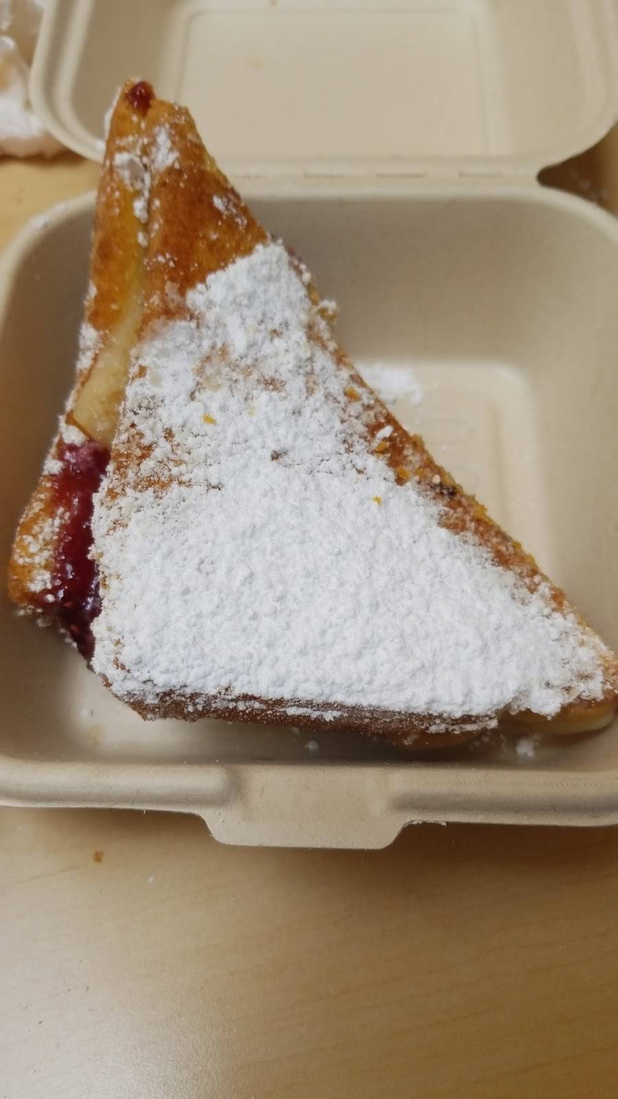 The Grilled Cheese Factory | restaurant | 24201 Valencia Blvd #104, Valencia, CA 91355, USA | 6618881502 OR +1 661-888-1502