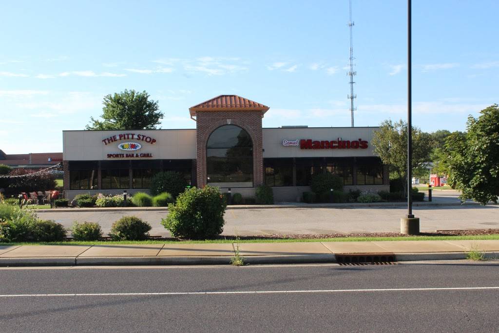 Samuel Mancinos Italian Eatery | restaurant | 13020 IN-23, Granger, IN 46530, USA | 5742439000 OR +1 574-243-9000