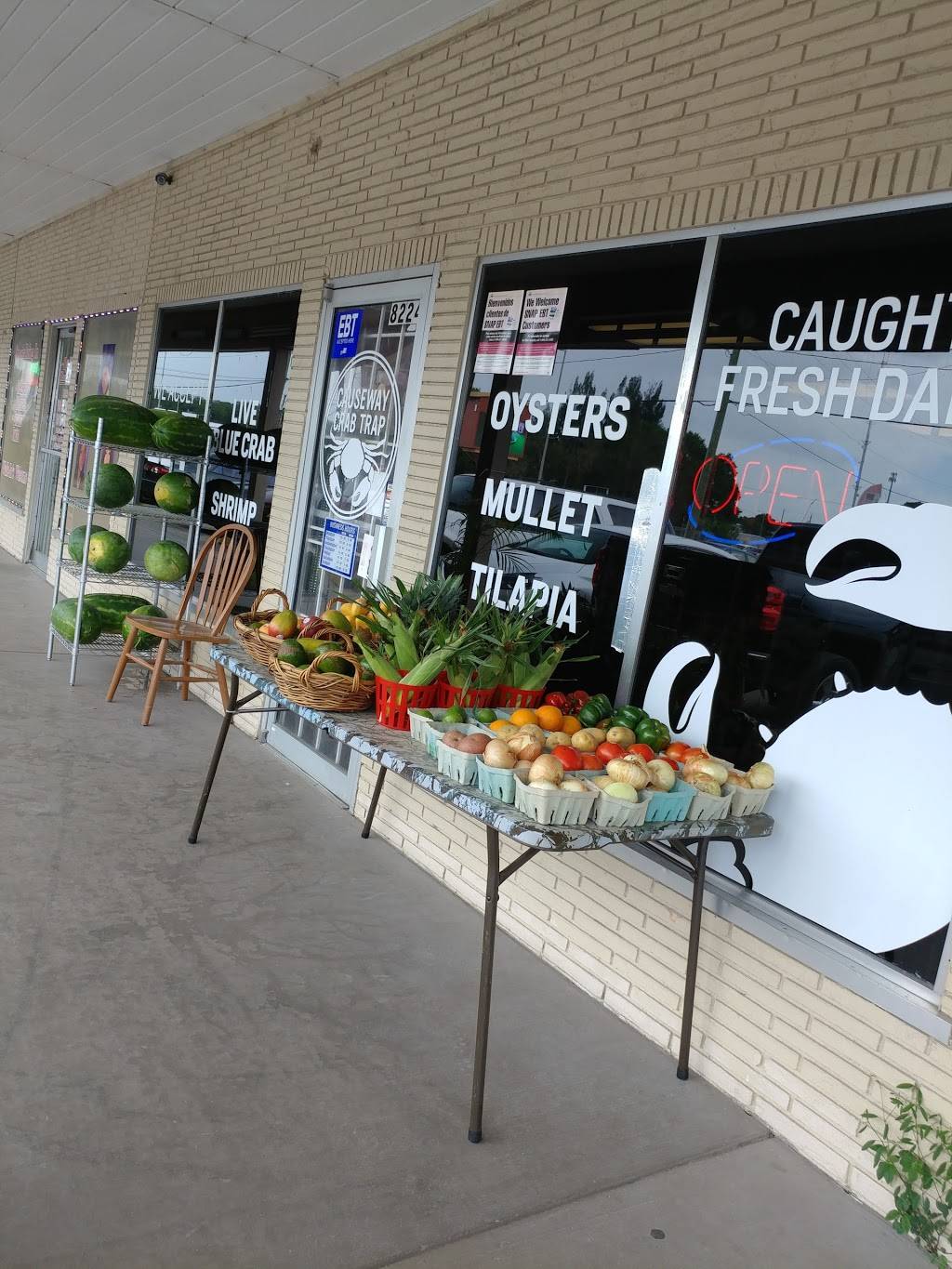 Ricopan Bakery Tampa | bakery | 8302 Causeway Blvd, Tampa, FL 33619, USA | 8138464970 OR +1 813-846-4970