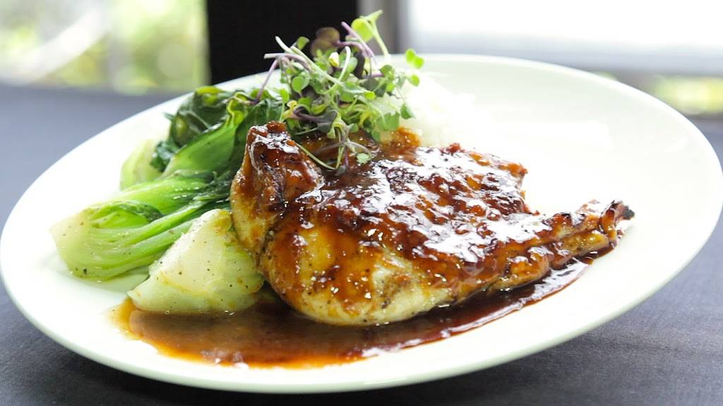 Black Ship Little Katana | restaurant | 665 S Lamar St #130, Dallas, TX 75202, USA | 2147607200 OR +1 214-760-7200