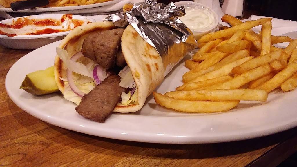 Gondolier Italian Restaurant | restaurant | 3465 E Andrew Johnson Hwy, Greeneville, TN 37745, USA | 4236369800 OR +1 423-636-9800