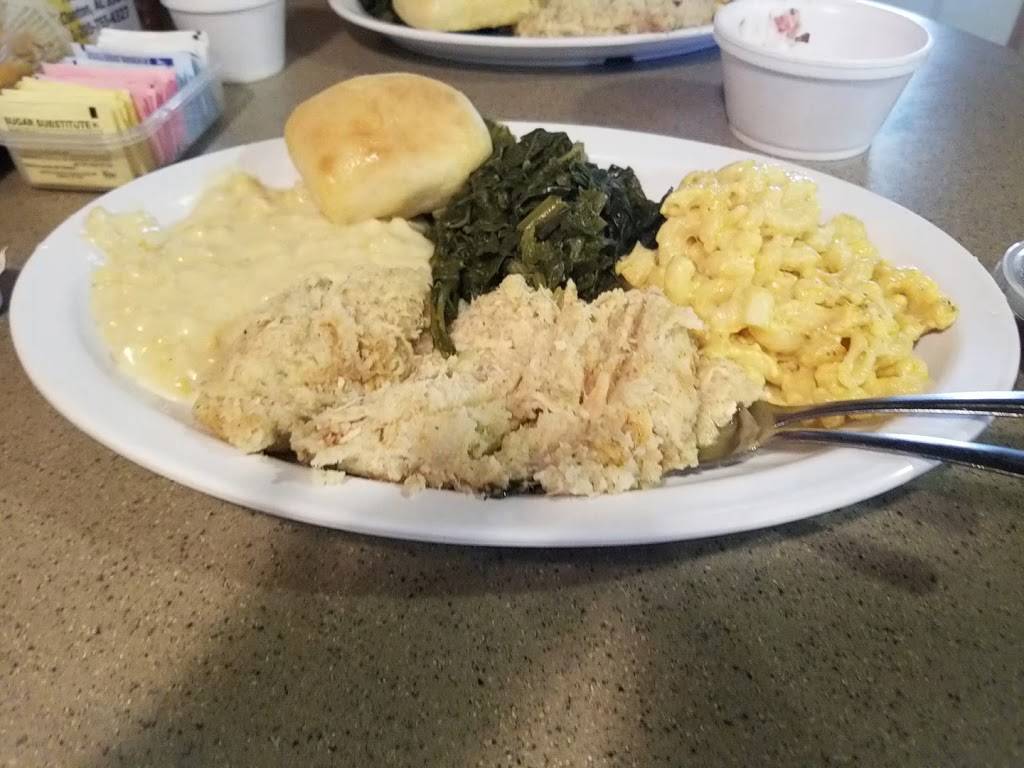 Farm House Cafe | cafe | 20466 US-31, Thorsby, AL 35171, USA | 2056881919 OR +1 205-688-1919