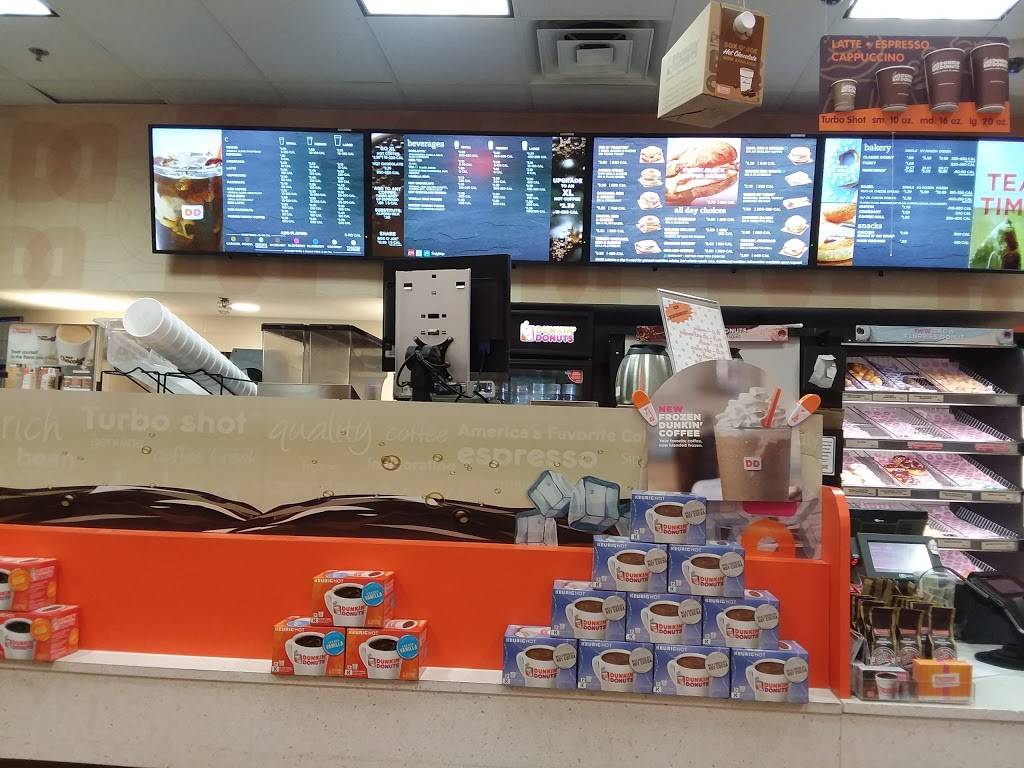 Dunkin | bakery | 2950 New Pinery Rd, Portage, WI 53901, USA | 6087455700 OR +1 608-745-5700