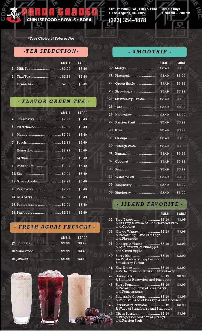 Shun Express | restaurant | 5161 Pomona Blvd Ste 103, East Los Angeles, CA 90022, USA | 3236858352 OR +1 323-685-8352