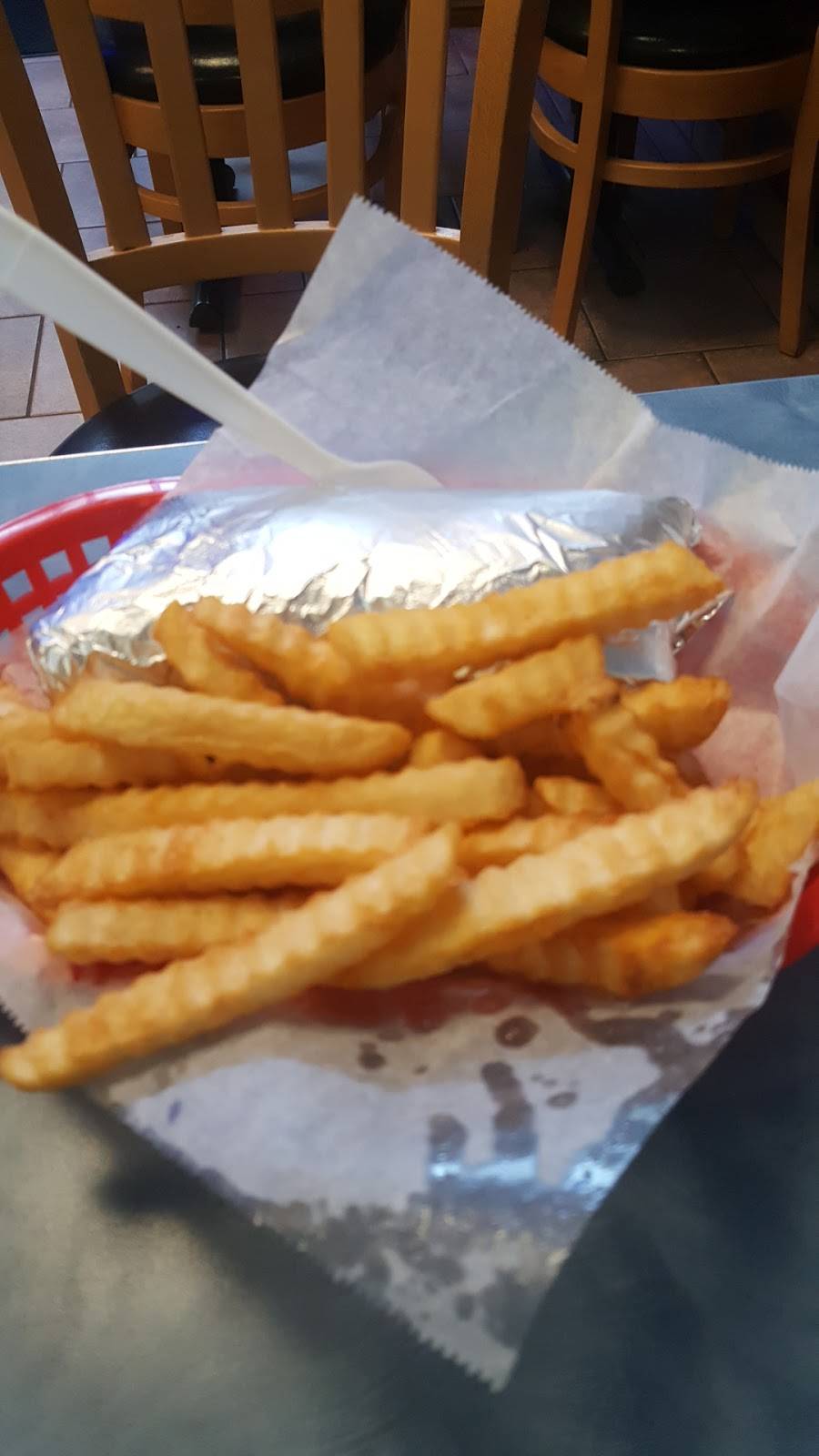 Greek Islands Grill | restaurant | 270 E Hunt Hwy Ste 9, San Tan Valley, AZ 85143, USA | 4806555454 OR +1 480-655-5454