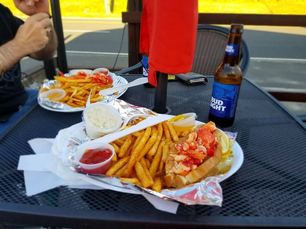 Westville Seafood | restaurant | 1514 Whalley Ave, New Haven, CT 06515, USA | 2033973474 OR +1 203-397-3474